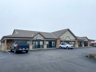 More details for 7939 Morris Rd, Fairfield Township, OH - Retail for Lease