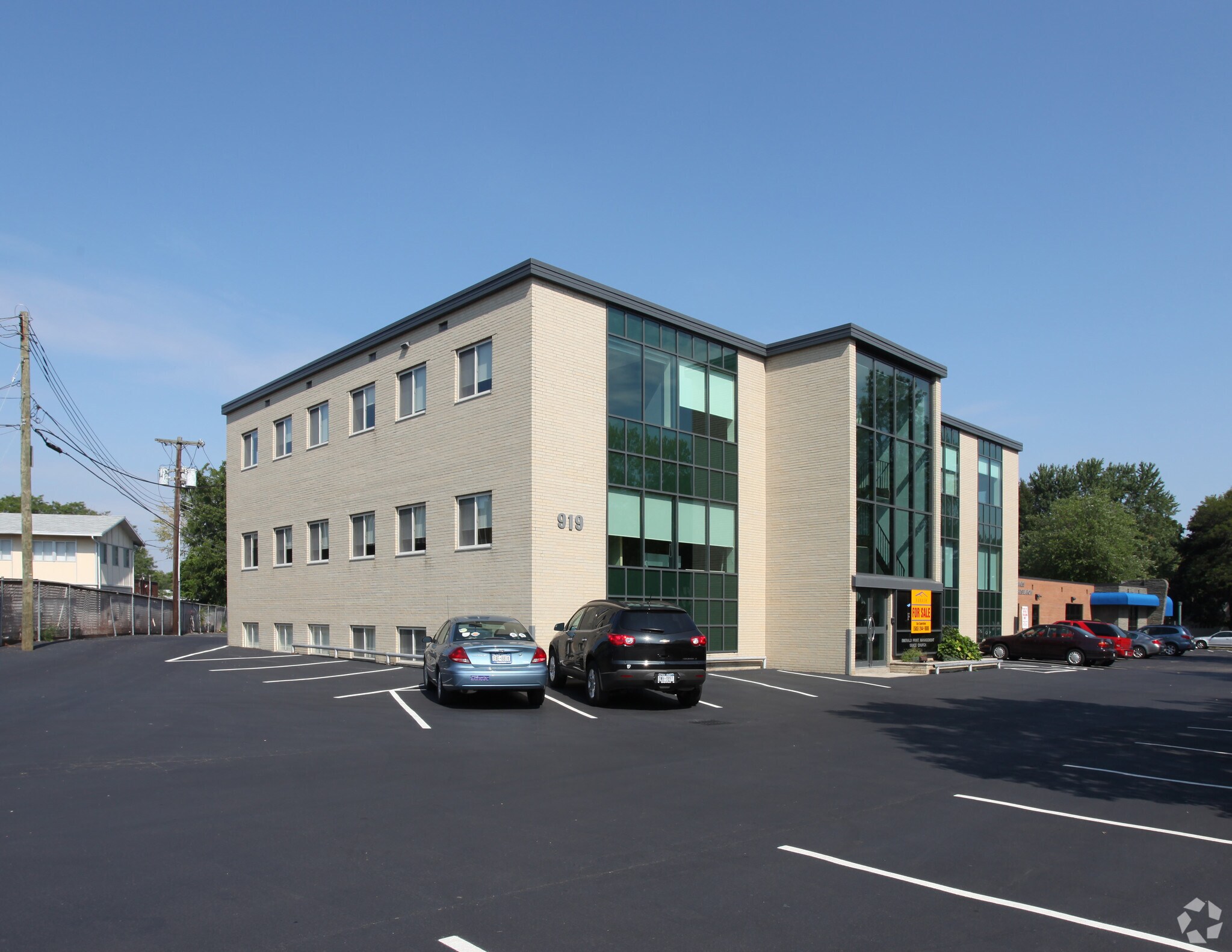 919 S Winton Rd, Rochester, NY for sale Primary Photo- Image 1 of 1