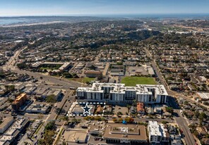 El Cajon Blvd & Georgia St. | Land - Commercial Real Estate