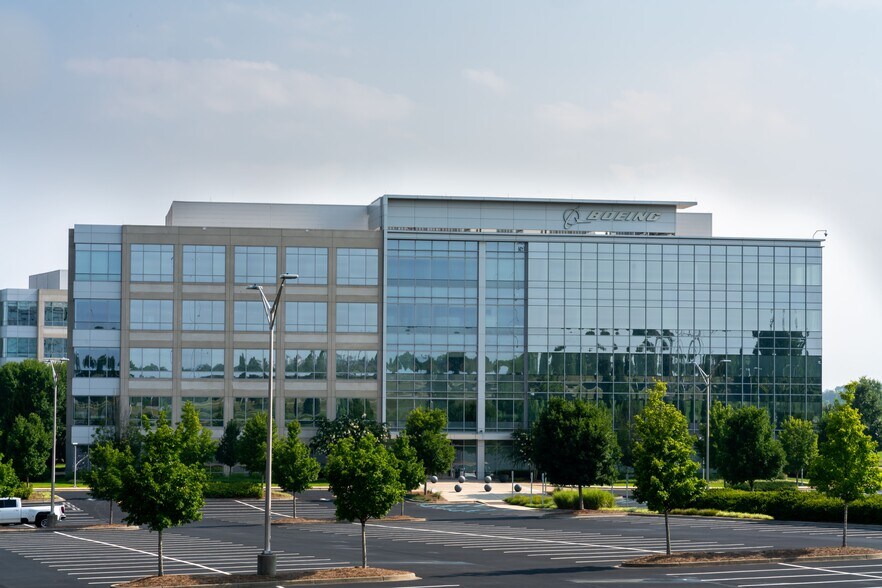 4000 Market St, Huntsville, AL 35808 Redstone Gateway