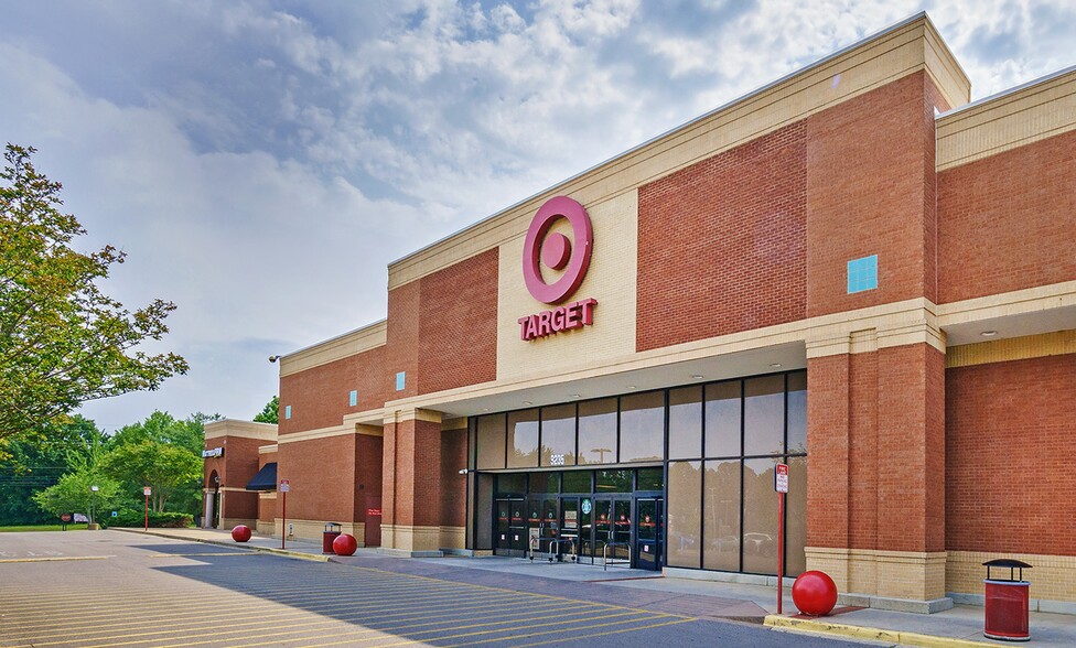 3030 Forest Hill Irene Rd, Germantown, TN for lease - Building Photo - Image 1 of 4
