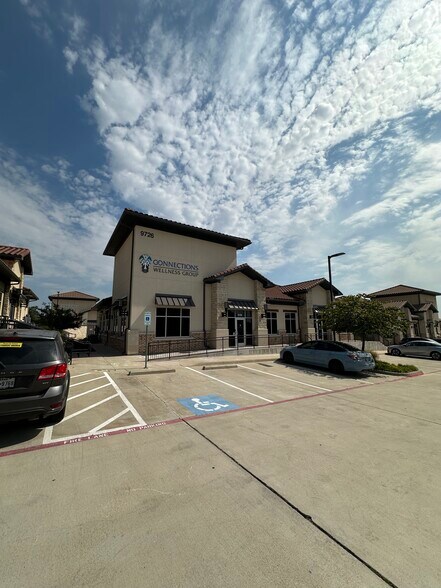 1620 FM 544, Lewisville, TX for sale - Building Photo - Image 1 of 8