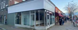 More details for 169 Walworth Rd, London - Retail for Lease