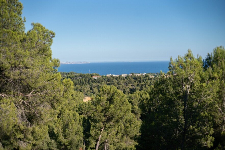Land in Calvià, Islas Baleares for sale - Building Photo - Image 2 of 24
