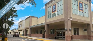 More details for 7000-7116 N University Dr, Tamarac, FL - Retail for Lease