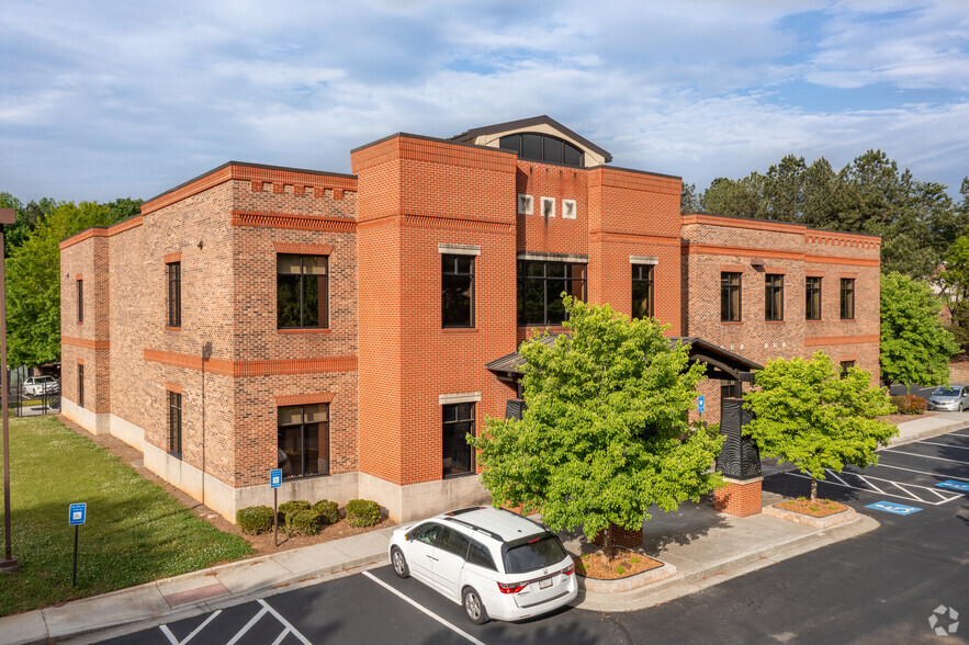 3620 Swiftwater Park Dr, Suwanee, GA for lease - Building Photo - Image 3 of 67