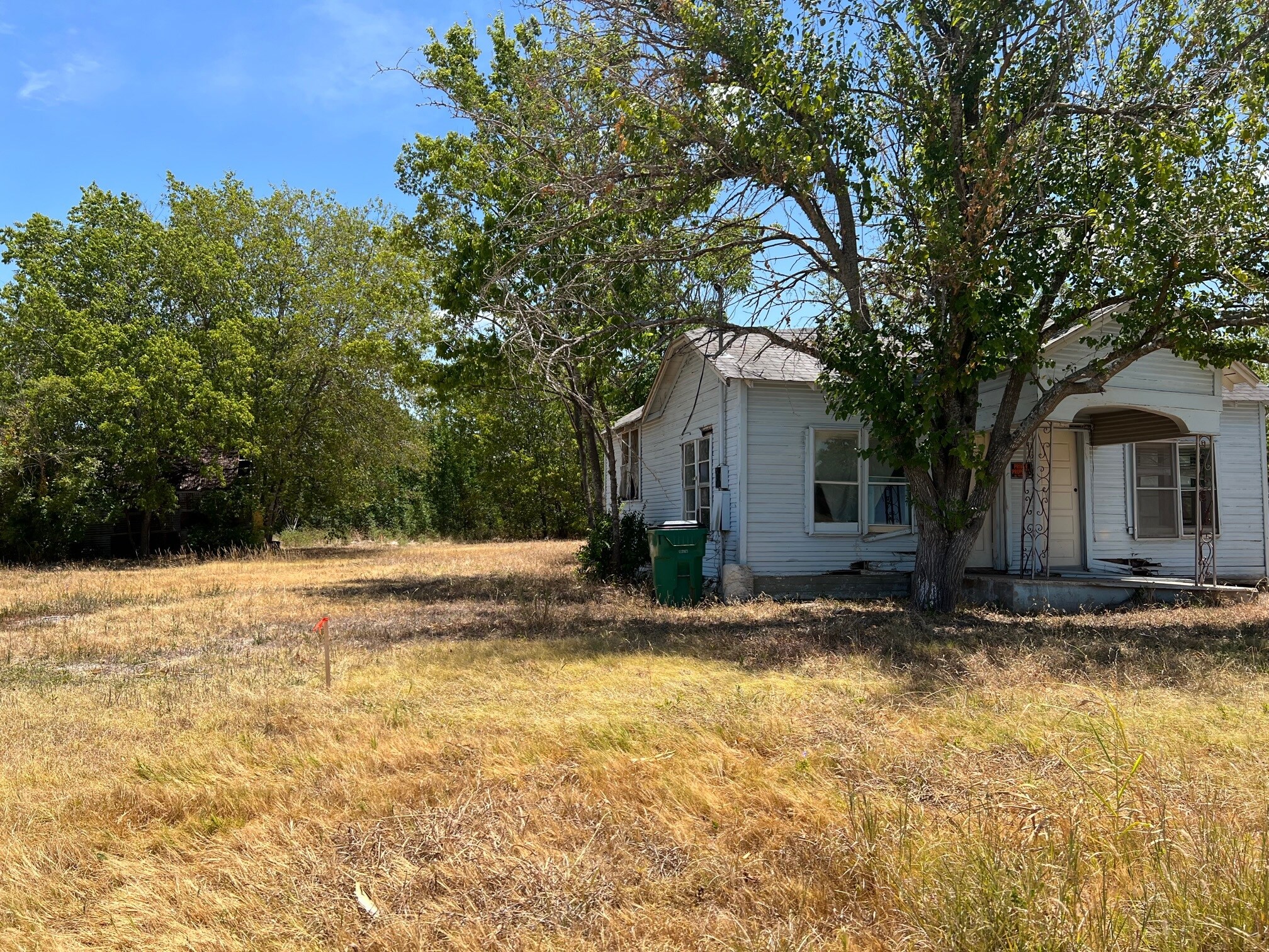 707 S Main St, Taylor, TX for sale Primary Photo- Image 1 of 1