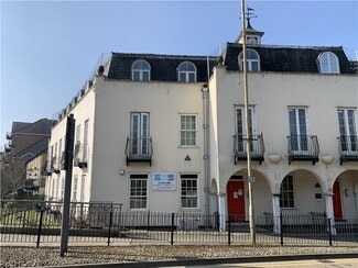 More details for 18-22 The Causeway, Bishop's Stortford - Office for Sale
