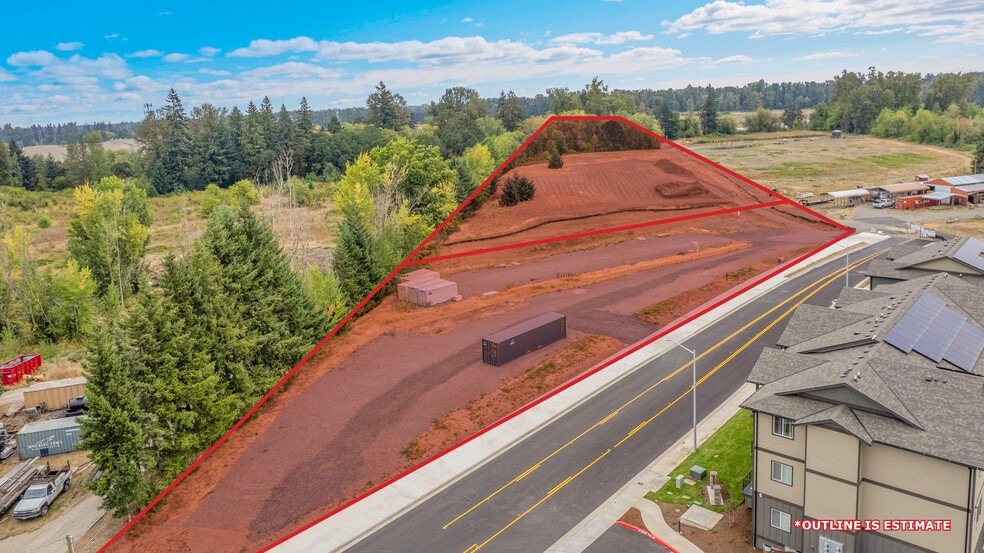 Wallace Rd NW, Salem, OR for sale - Building Photo - Image 2 of 38