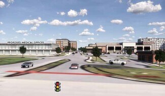 More details for 2100 Ogletown Rd, Newark, DE - Land for Lease