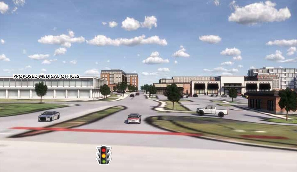 2100 Ogletown Rd, Newark, DE for lease Building Photo- Image 1 of 2