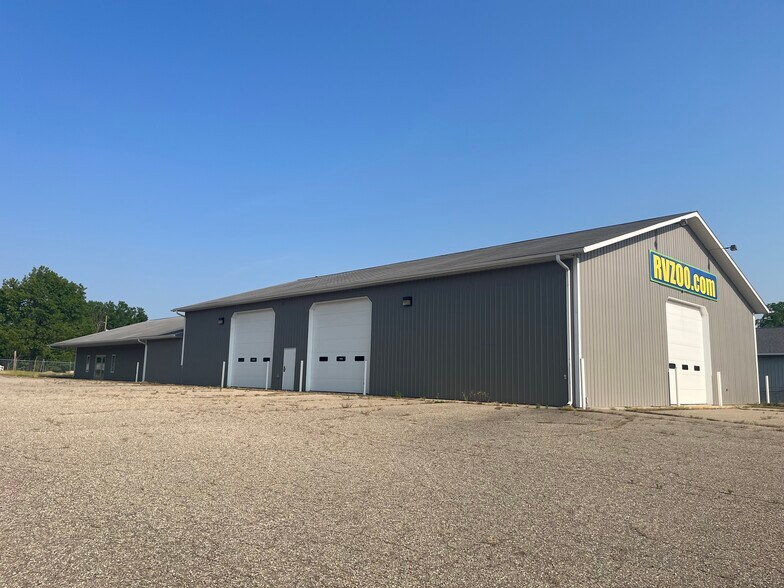 268 & 277 12th, Plainwell, MI 49080