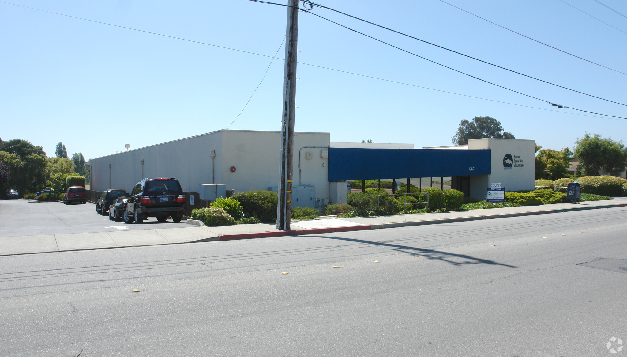 567 Auto Center Dr, Watsonville, CA for sale Primary Photo- Image 1 of 1