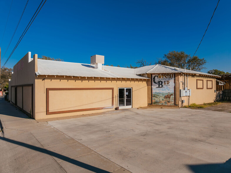 410 E Holland Ave, Alpine, TX for sale - Building Photo - Image 1 of 37