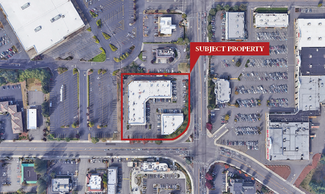 More details for 3850 S Meridian, Puyallup, WA - Retail for Lease