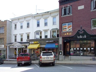 More details for 26 Greenwich Ave, Greenwich, CT - Retail for Lease