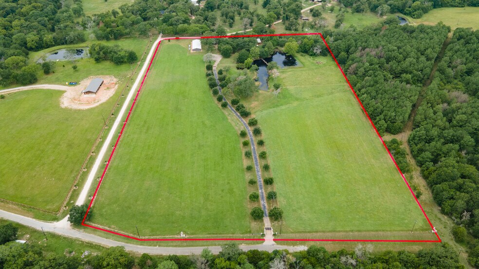 40309 Heise Rd, Hempstead, TX for sale - Primary Photo - Image 1 of 1