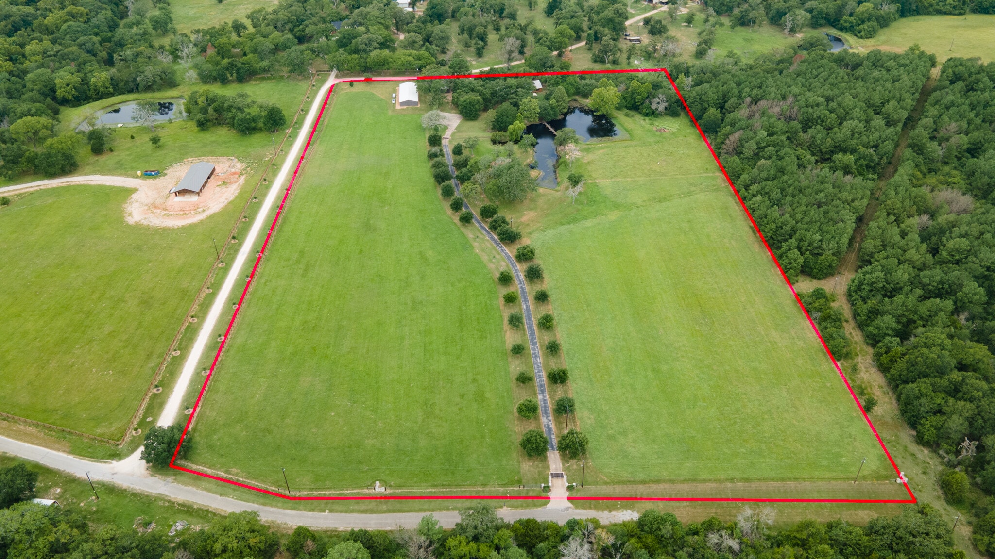 40309 Heise Rd, Hempstead, TX for sale Primary Photo- Image 1 of 1