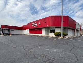 More details for 470 Southbridge St, Auburn, MA - Retail for Sale