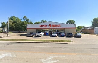 More details for 1110 E Main St, Galesburg, IL - Retail for Lease