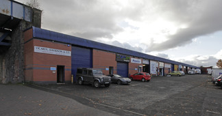 More details for 26 Cumberland St, Glasgow - Industrial for Lease