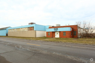 More details for 19197 Sherwood St, Detroit, MI - Industrial for Lease