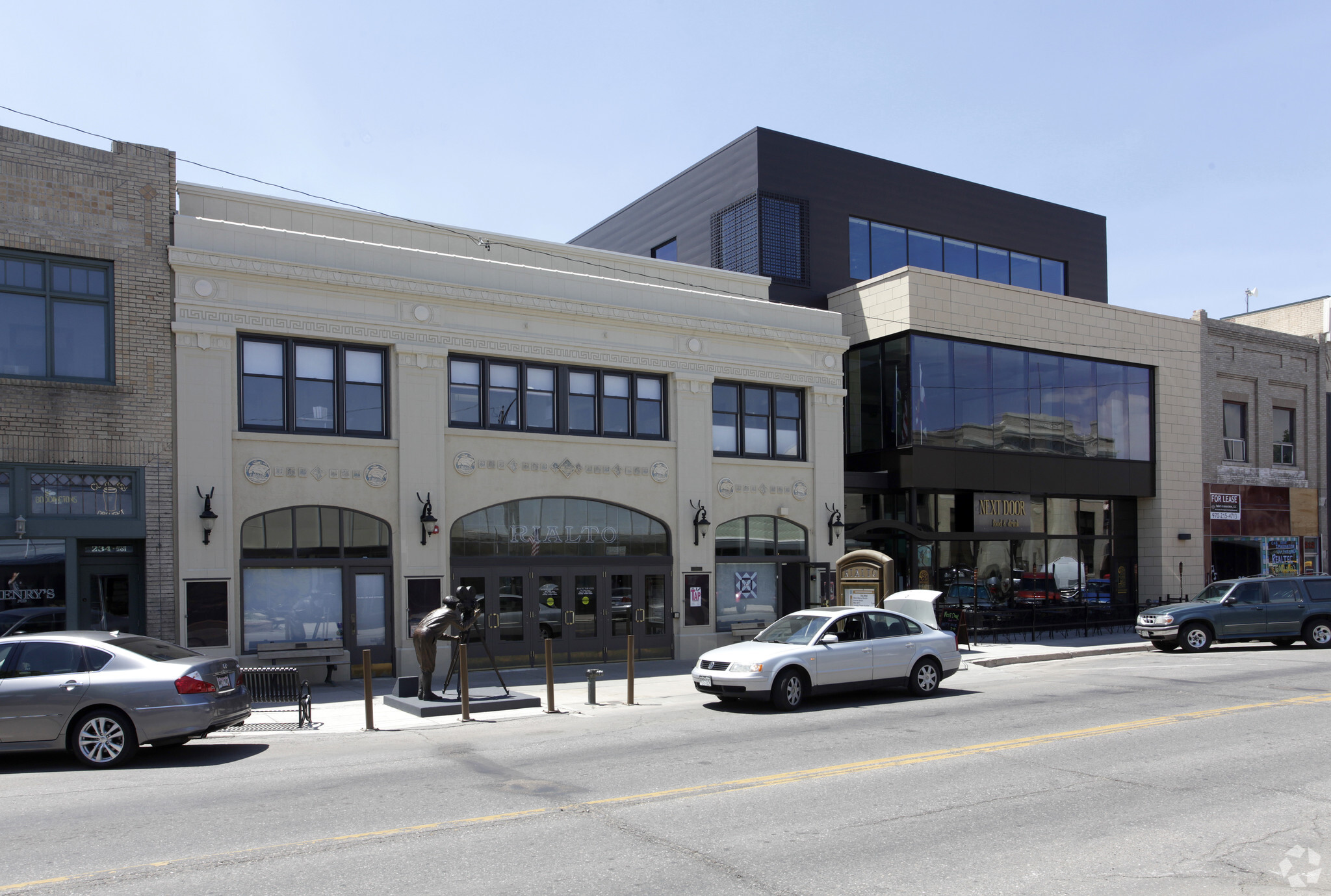 Office in Loveland, CO for sale Primary Photo- Image 1 of 1