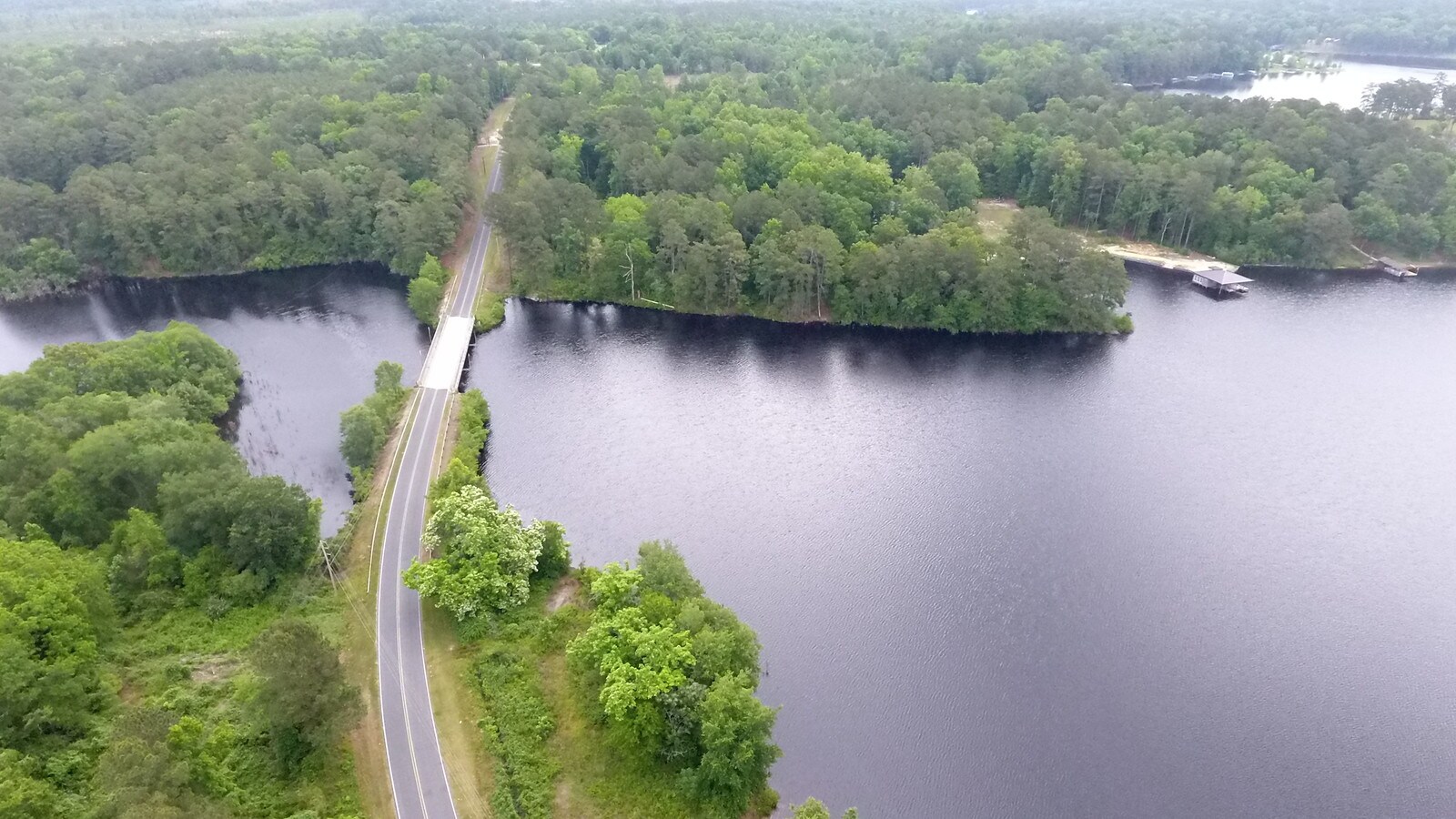 LEDBETTER Rd, Rockingham, NC 28379