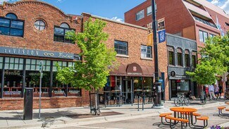 More details for 1017 Pearl St, Boulder, CO - Office for Lease