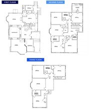 2831 Telegraph Ave, Oakland, CA for sale Floor Plan- Image 1 of 2