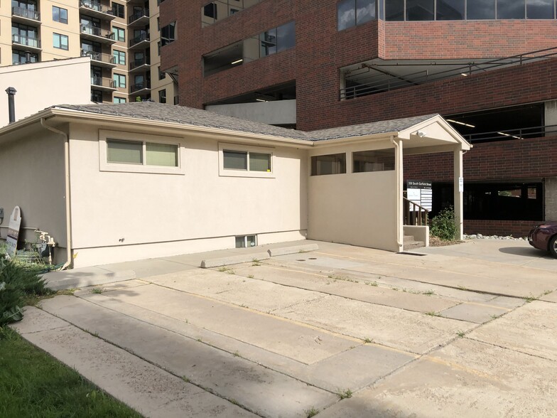 350 S Garfield St, Denver, CO for sale - Building Photo - Image 2 of 18