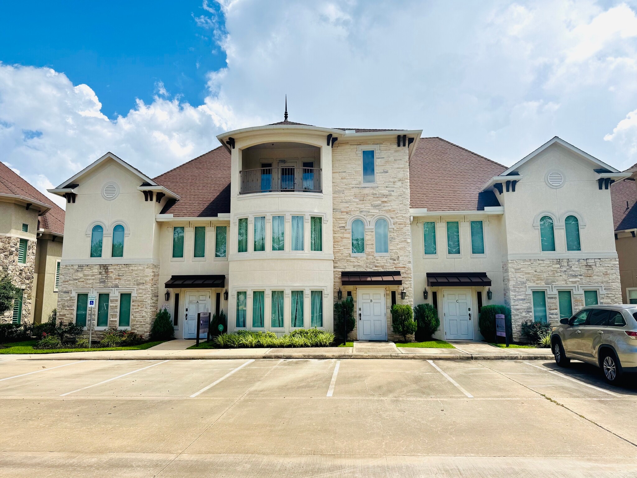 6544 Greatwood Pky, Sugar Land, TX for sale Building Photo- Image 1 of 2