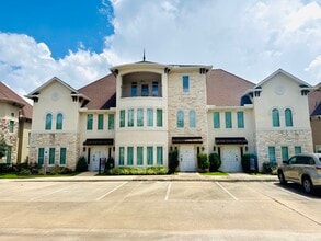 6544 Greatwood Pky, Sugar Land, TX for lease Building Photo- Image 1 of 3
