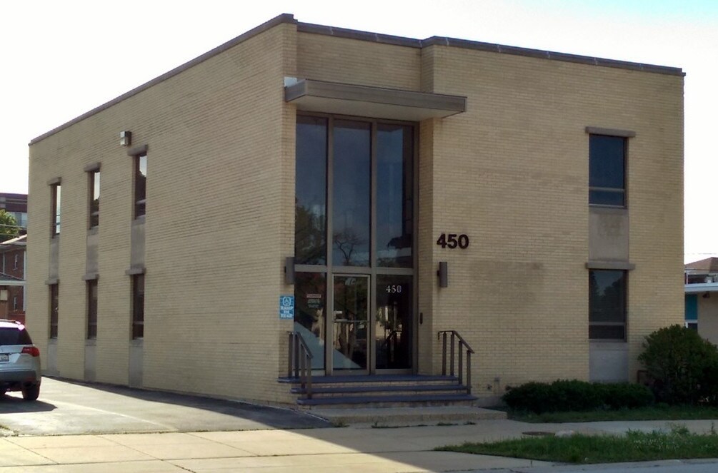450 Lee St, Des Plaines, IL for sale Other- Image 1 of 1