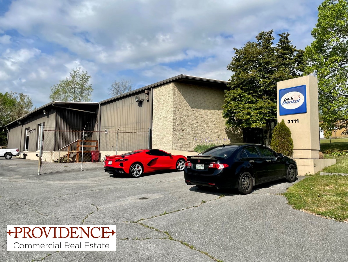 3111 Hanover Rd, Johnson City, TN 37604