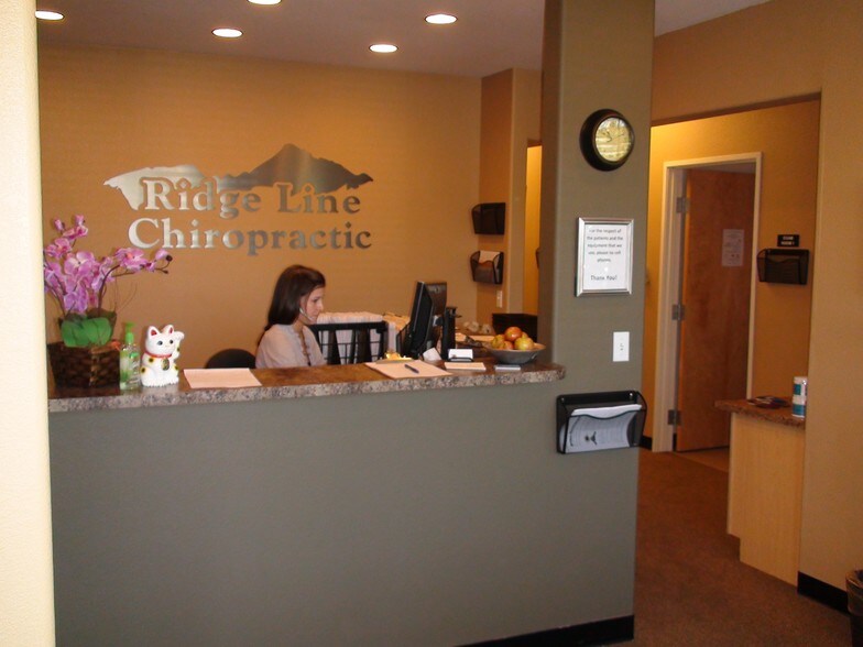 9894 Rosemont Ave, Lone Tree, CO for sale - Building Photo - Image 1 of 1