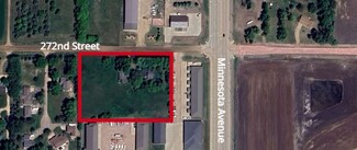 More details for 47393 272nd St, Harrisburg, SD - Land for Sale