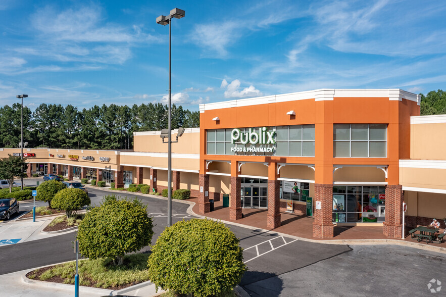 4840-4860 Golden Pky, Buford, GA for lease - Building Photo - Image 1 of 4