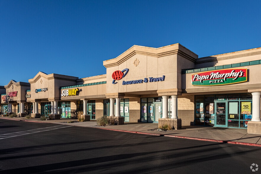 5647-5755 S Harrison Blvd, South Ogden, UT for lease - Building Photo - Image 3 of 4