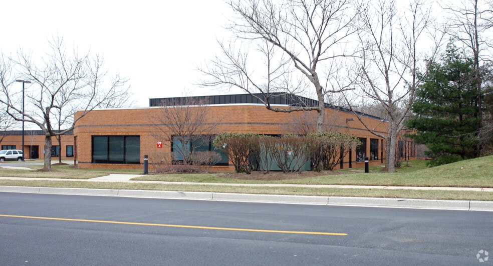 1343 Ashton Rd, Hanover, MD for lease - Building Photo - Image 3 of 3