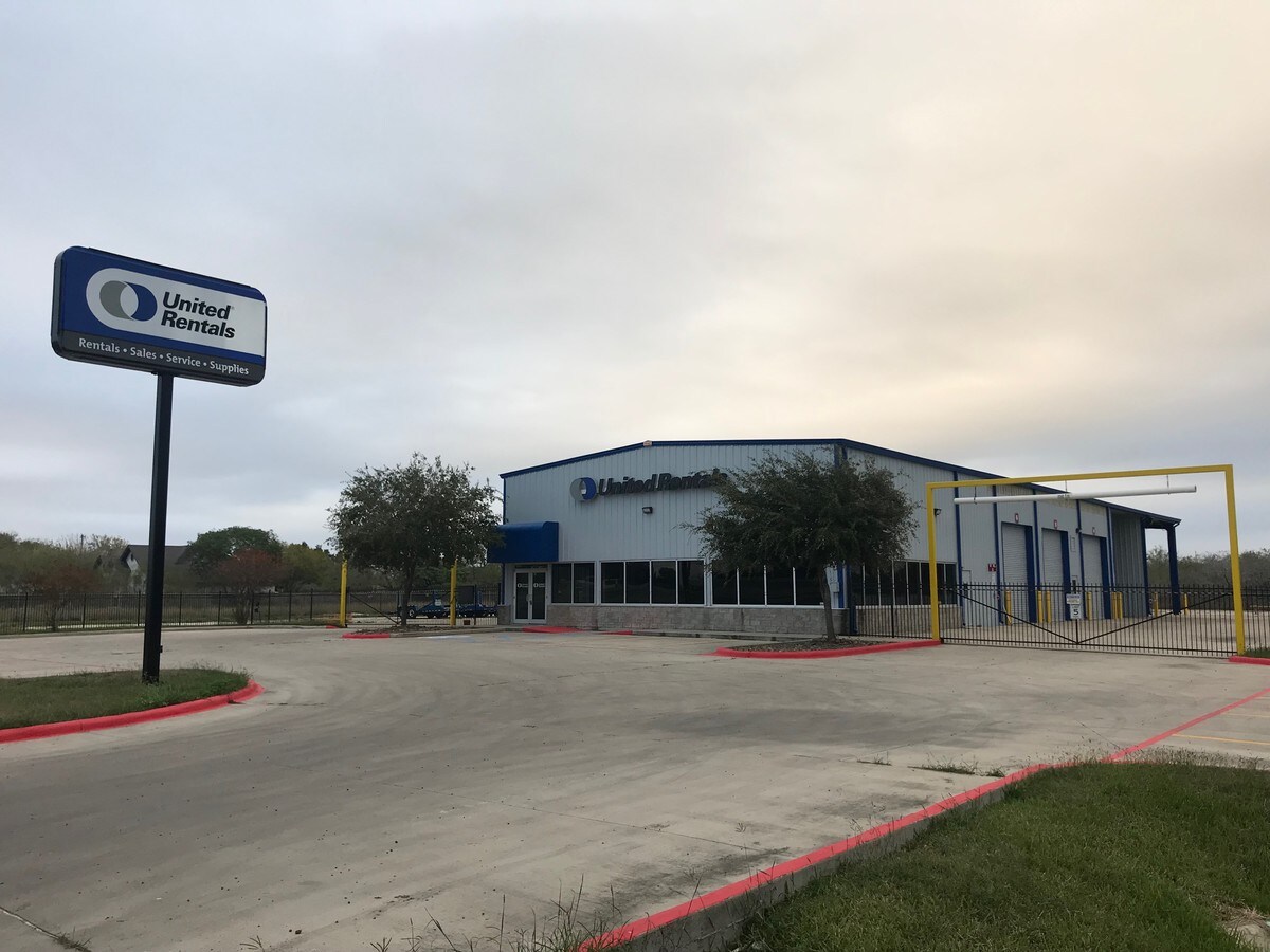 1720 W US Highway 77, San Benito, TX 78586