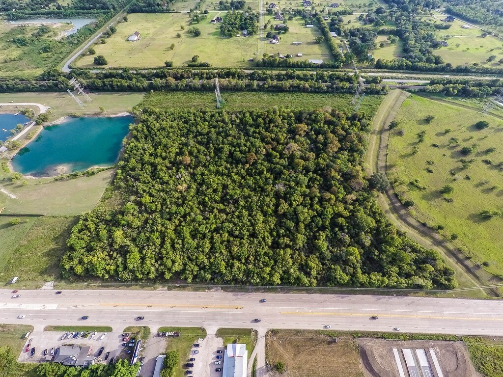 Hwy 6 & Hwy 288, Manvel, TX for sale Primary Photo- Image 1 of 1