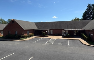 More details for 3040 Berkmar Dr, Charlottesville, VA - Office for Lease