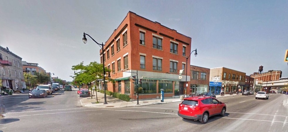 5800-5804 Boul Saint-Laurent, Montréal, QC for sale - Other - Image 3 of 3