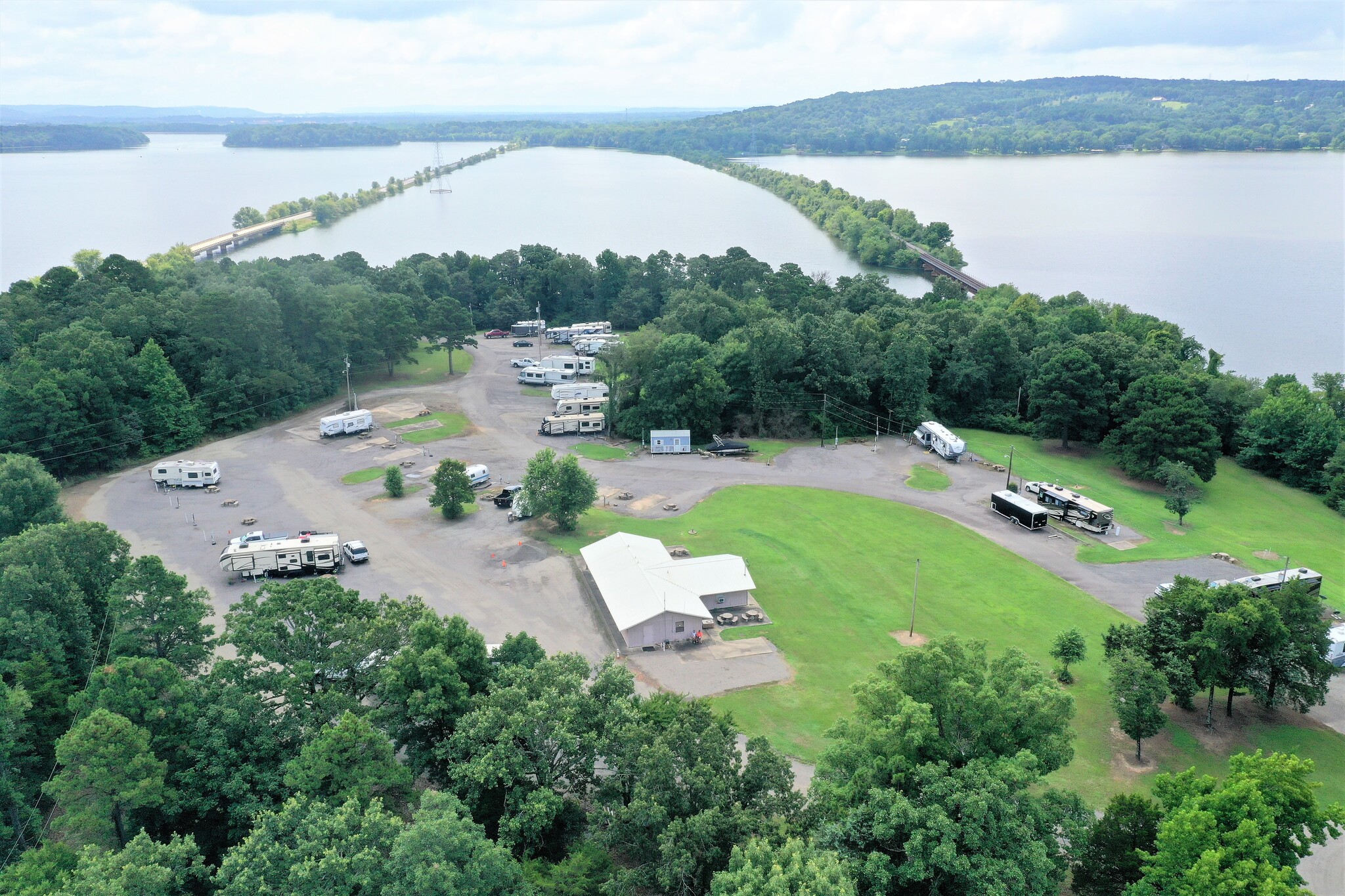 6735 US HWY 64 W, London, AR for sale Primary Photo- Image 1 of 1