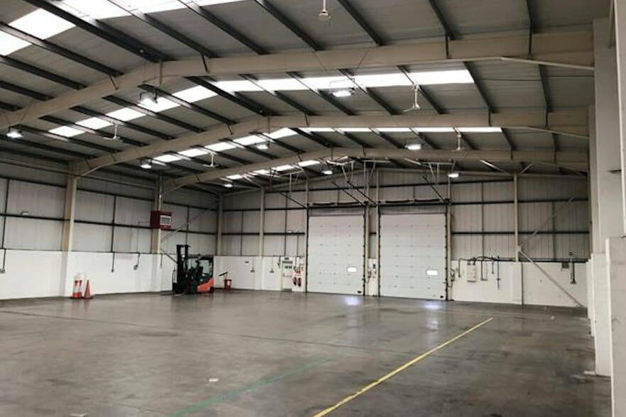 Banyard Rd, Portbury for lease - Interior Photo - Image 2 of 3