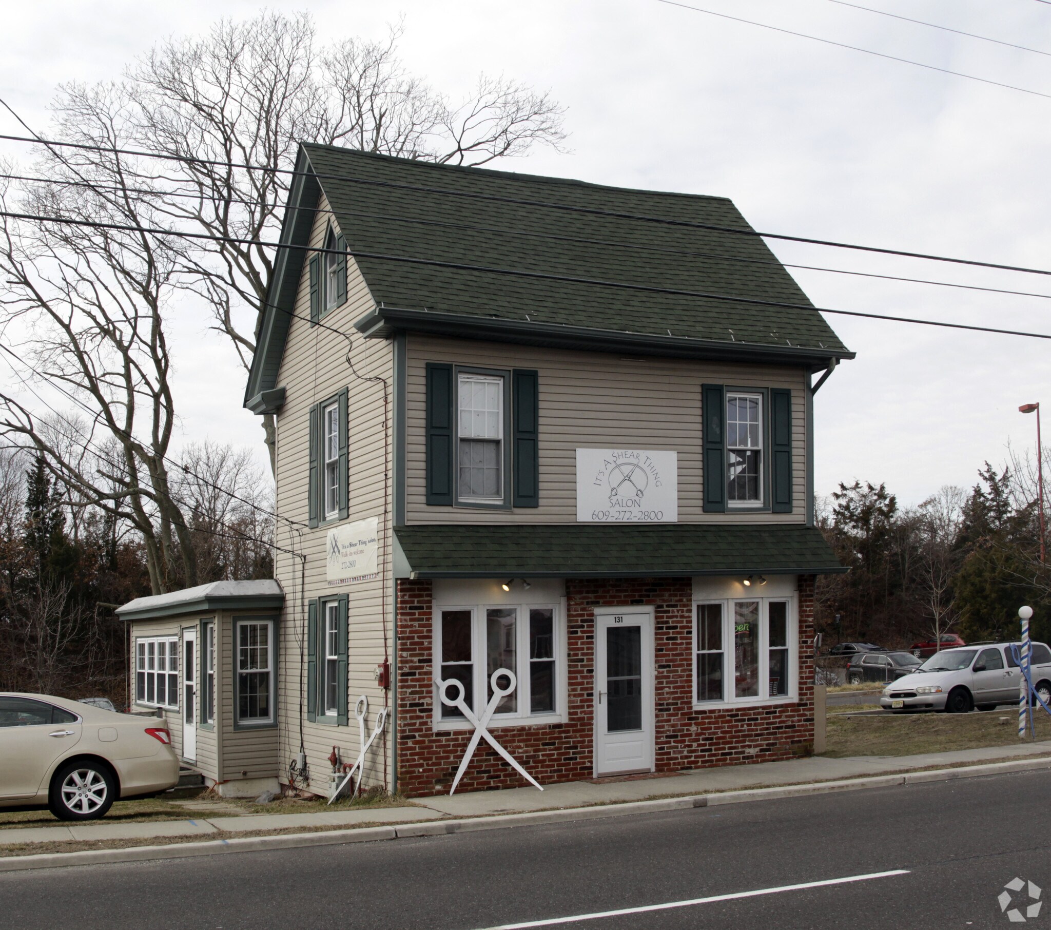 131 W Absecon Blvd, Absecon, NJ for sale Primary Photo- Image 1 of 1