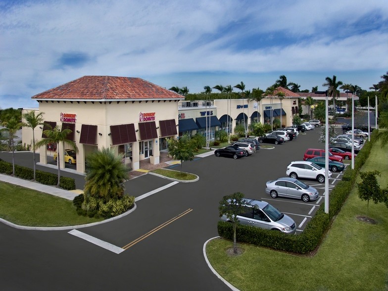 1101 S Powerline Rd, Deerfield Beach, FL for lease - Building Photo - Image 3 of 3