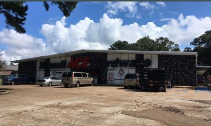 3876 Terry Rd, Jackson, MS for sale Building Photo- Image 1 of 1