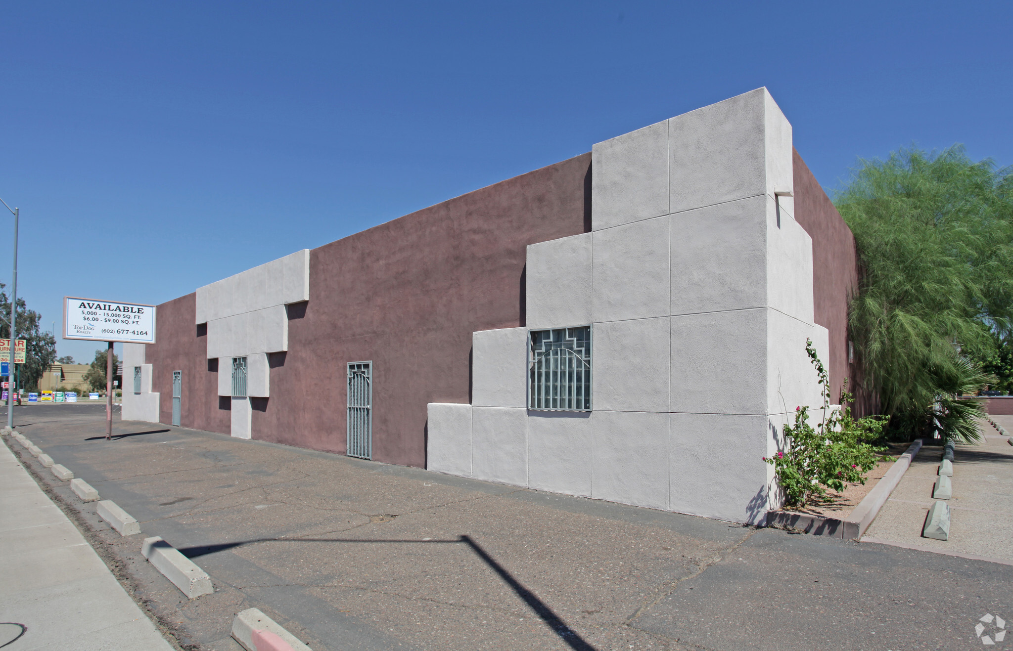 1890 E Indian School Rd, Phoenix, AZ for sale Primary Photo- Image 1 of 1